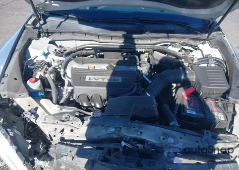 2013 Honda Crosstour Ex z USA, uszkodzony, nr VIN 5J6TF3H35DL003342